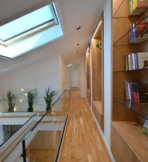 Direct Proprietar | Loft 2 nivele zona Tineretului/Unirii - Poză 11