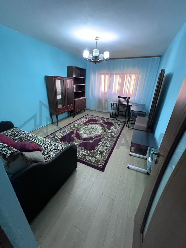 Apartament 3 camere Iași de închiriat 80mp Alexandru Cel Bun - Poză 1