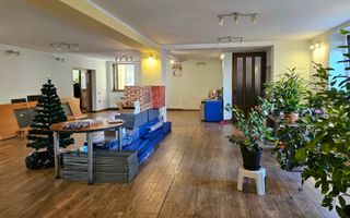 Casă plus Spațiu comercial 741 mp, Teren 906 mp Brasov - zona Blumana - Poză 11