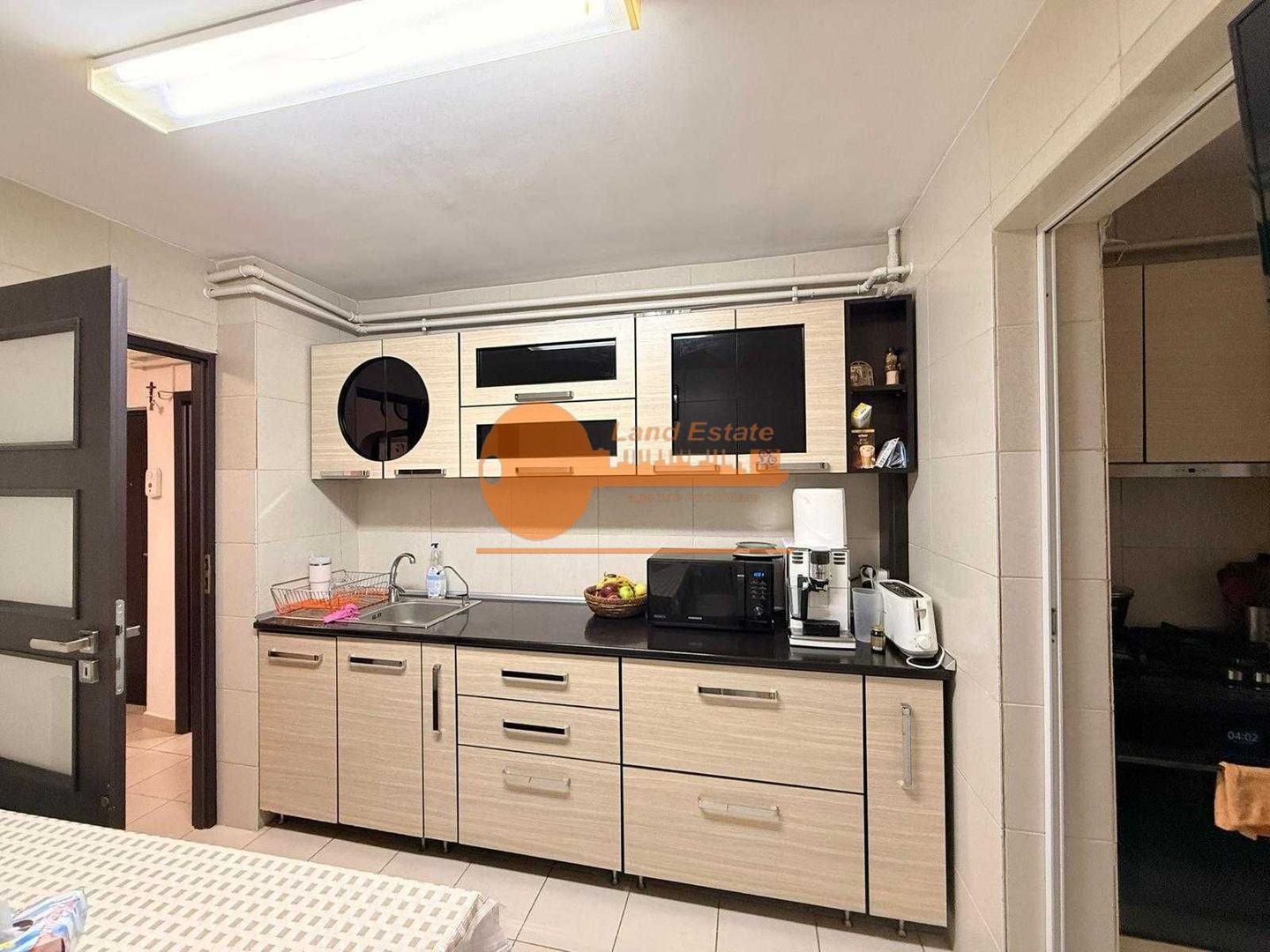 Apartament 3 camere cu Centrala – Dristor, lângă McDonald’s - Poză 5