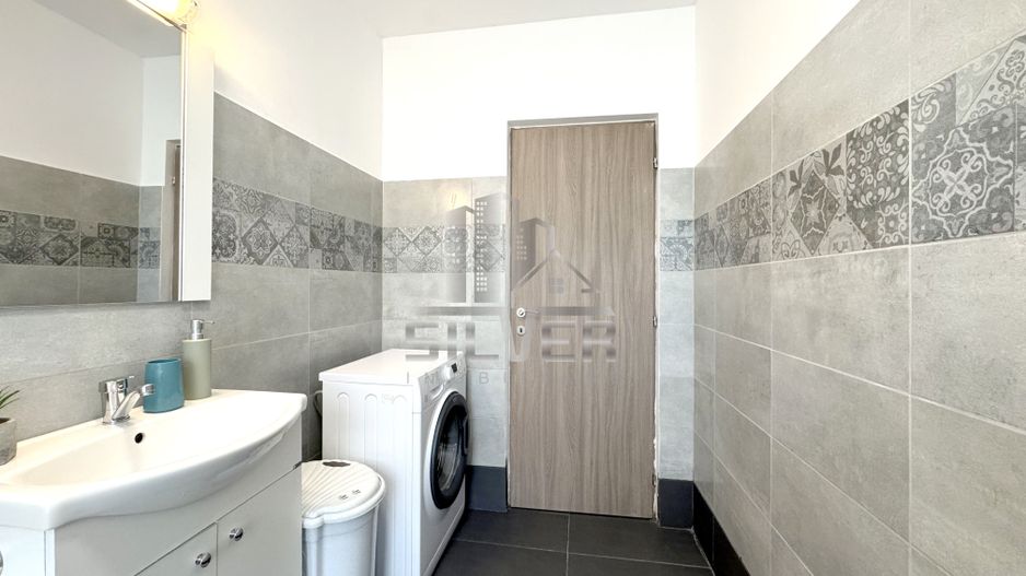 Apartament dec.cu o camera /36 mp/zona strazii Privighetorii. - Poză 8