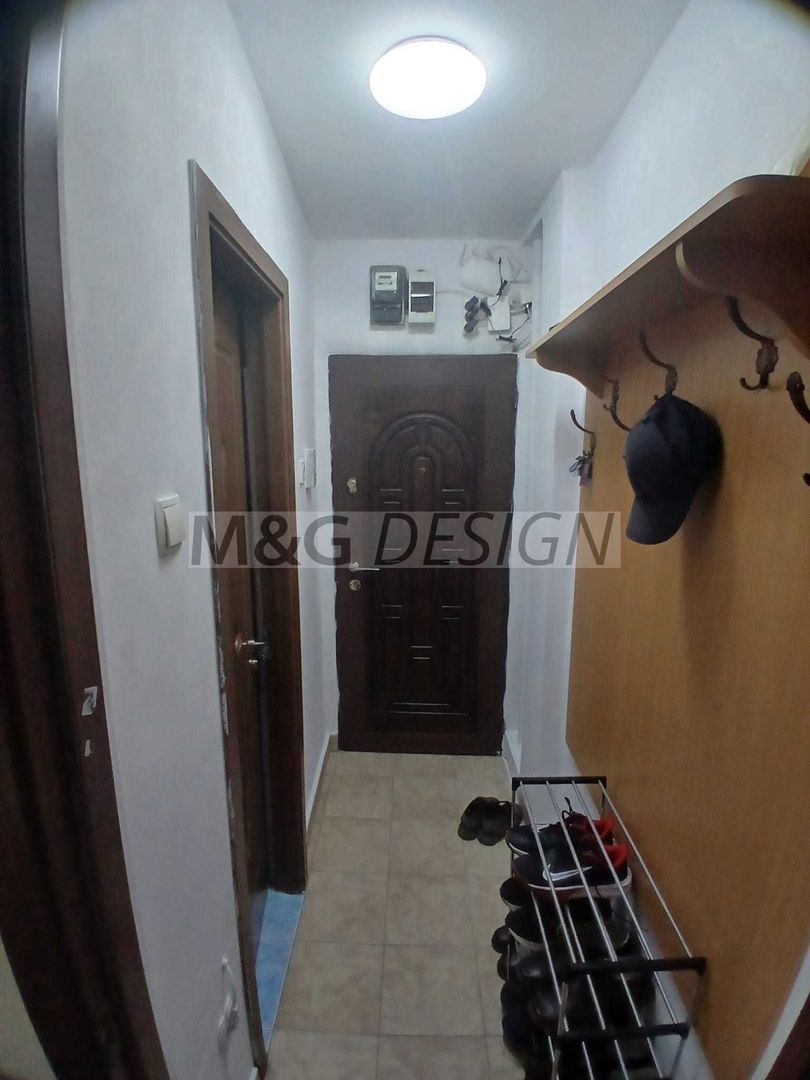 Apartament 2 camere Sagului-Piata Doina, et 3, centrala - Poză 4