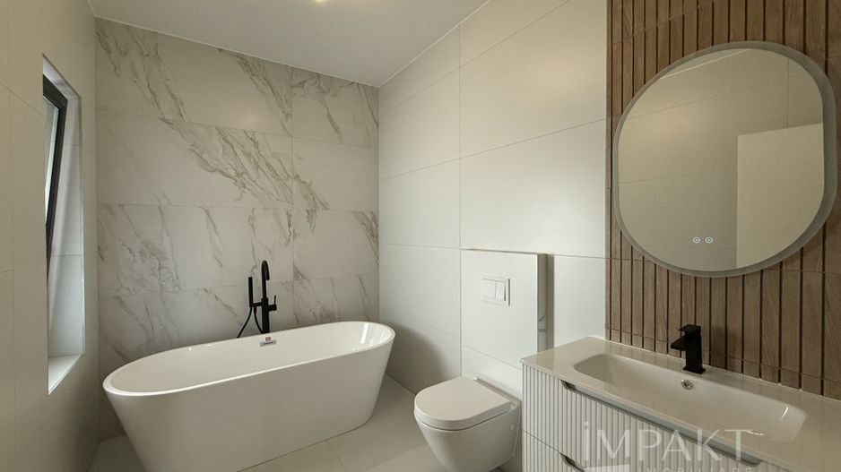 Duplex finisat la Cheie cu panorama superba in  Chinteni ! - Poză 17