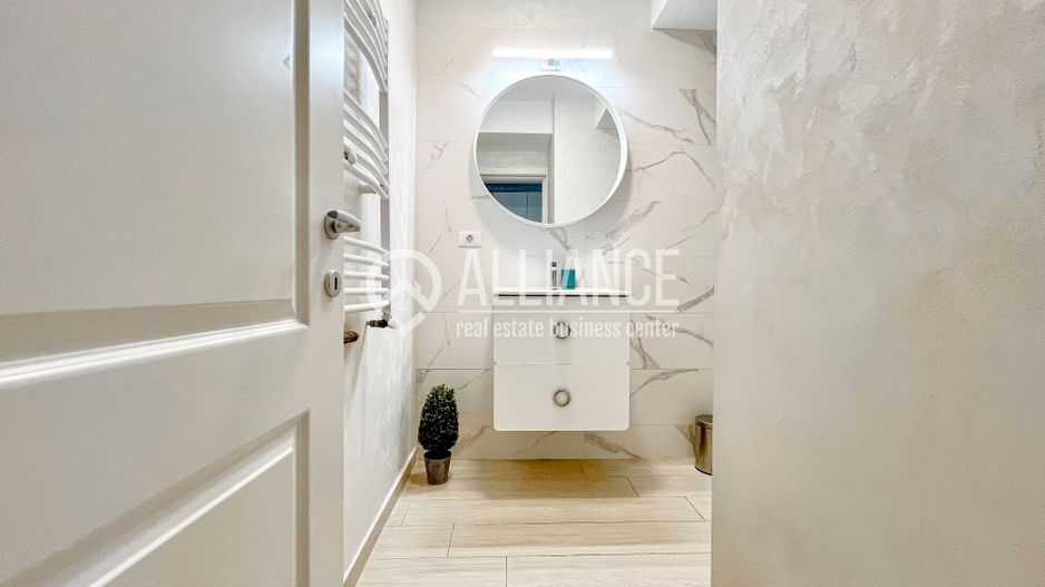 MAMAIA(COD 05)  - Studio Premium , Vedere spre Lac - Poză 12