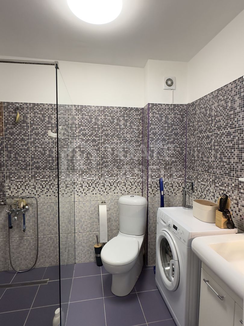 Apartament nou 2 camere, terasa,  Junior Residence - Poză 7