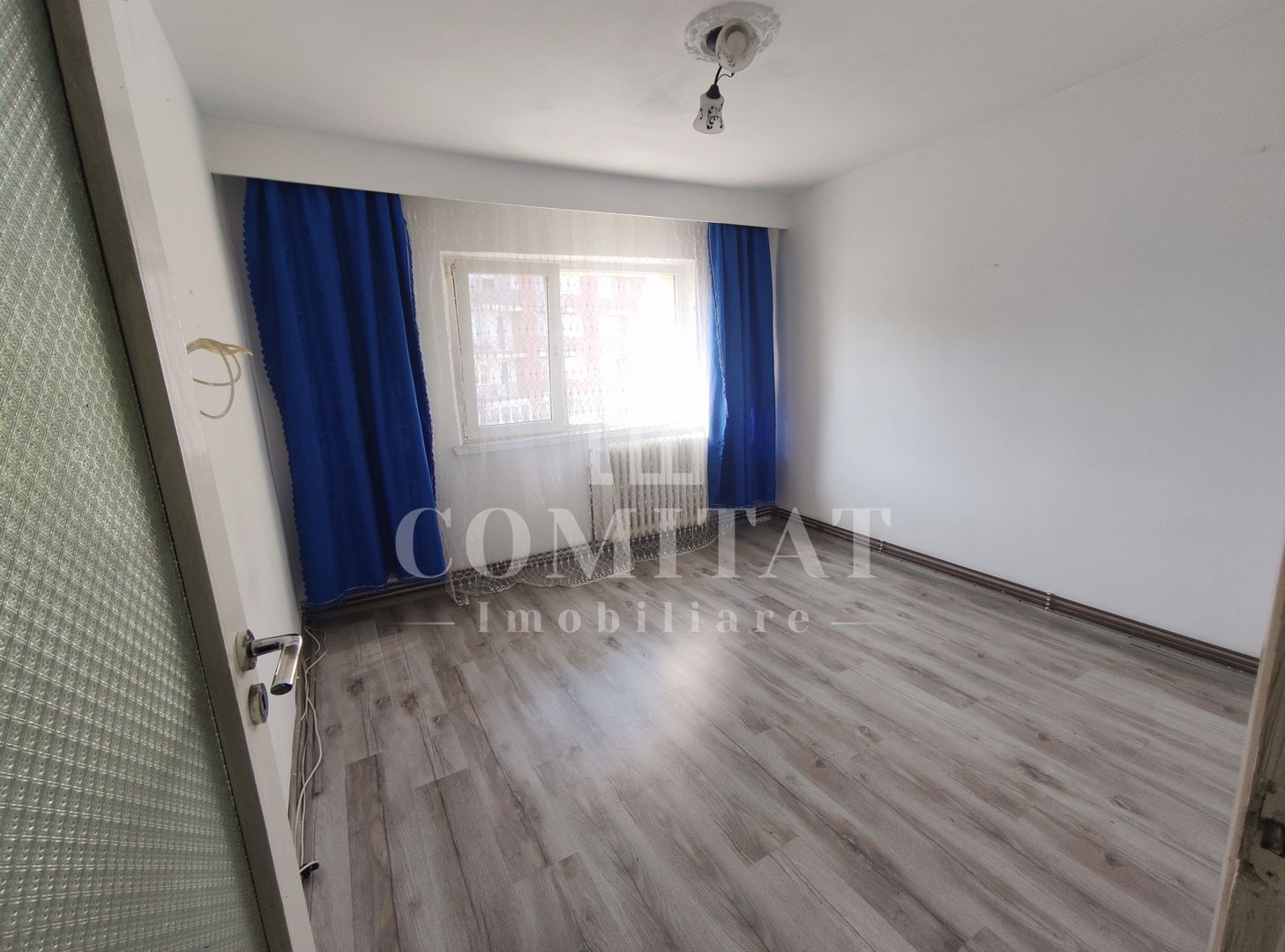 Apartament cu 2 camere | Mărăști | zona Răsăritului - Poză 3