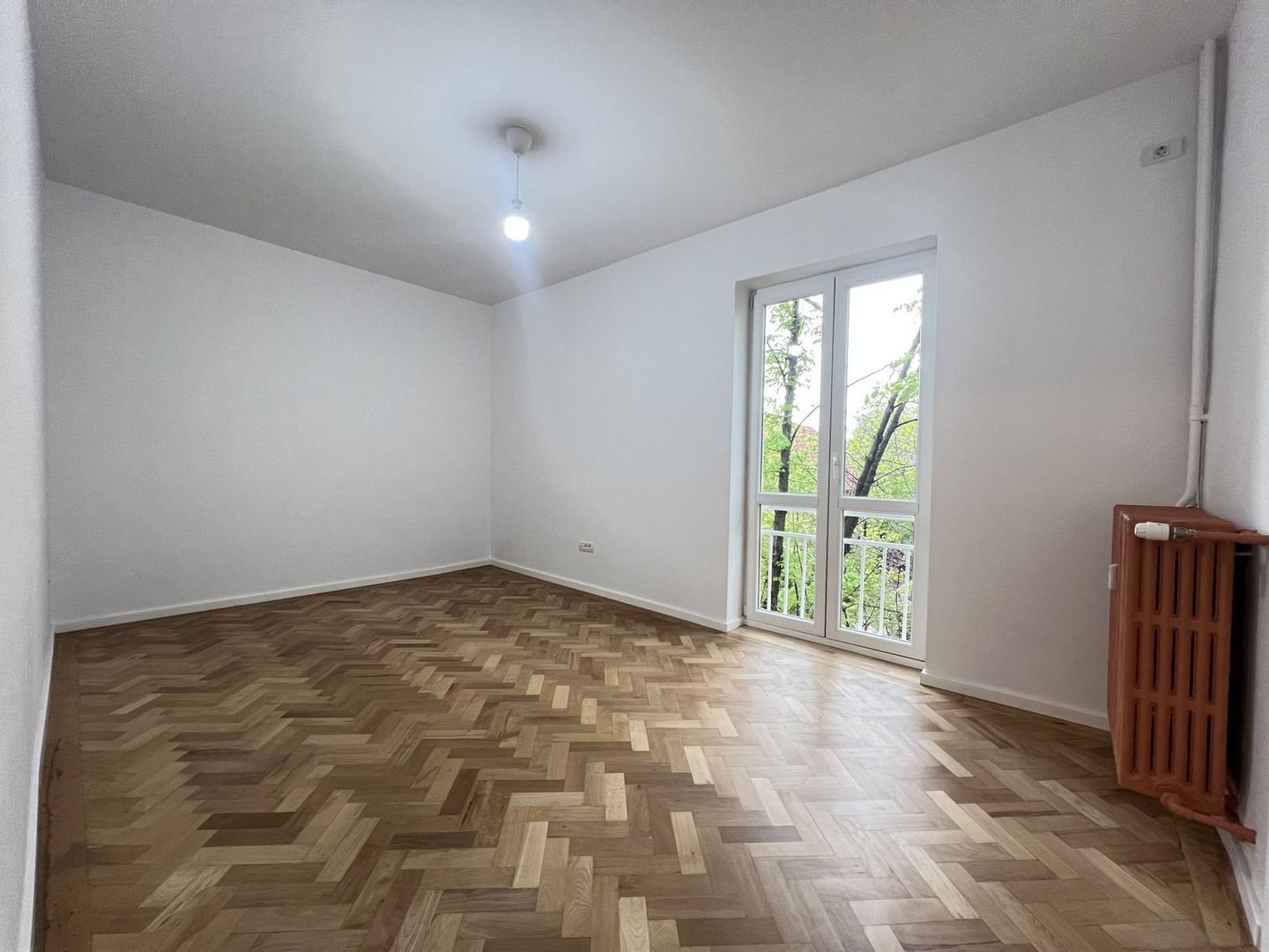 2 camere renovat complet | boxa | Floreasca - Poză 7