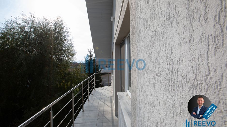 Casǎ de vânzare 200 mp în Letea Veche - Poză 30