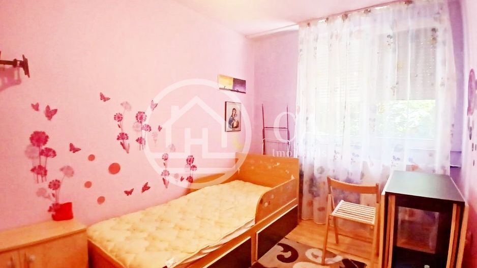 Apartament cu 2 camere de vanzare in zona Rogerius, Oradea - Poză 4