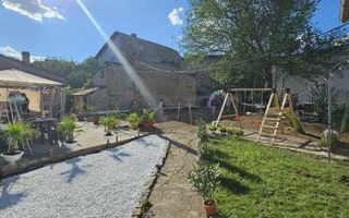 Vand 2case parter şi teren 985mp sau parteneriat construire zona Foişorul de Foc - Poză 10