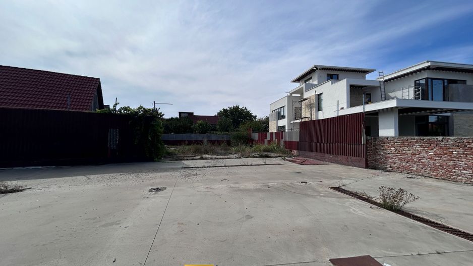 Teren de vânzare – Aradul Nou - Poză 5