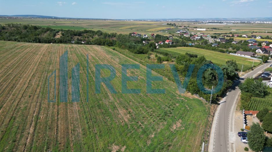 Teren de vânzare, Com. Sarata, Jud. Bacău - Poză 5