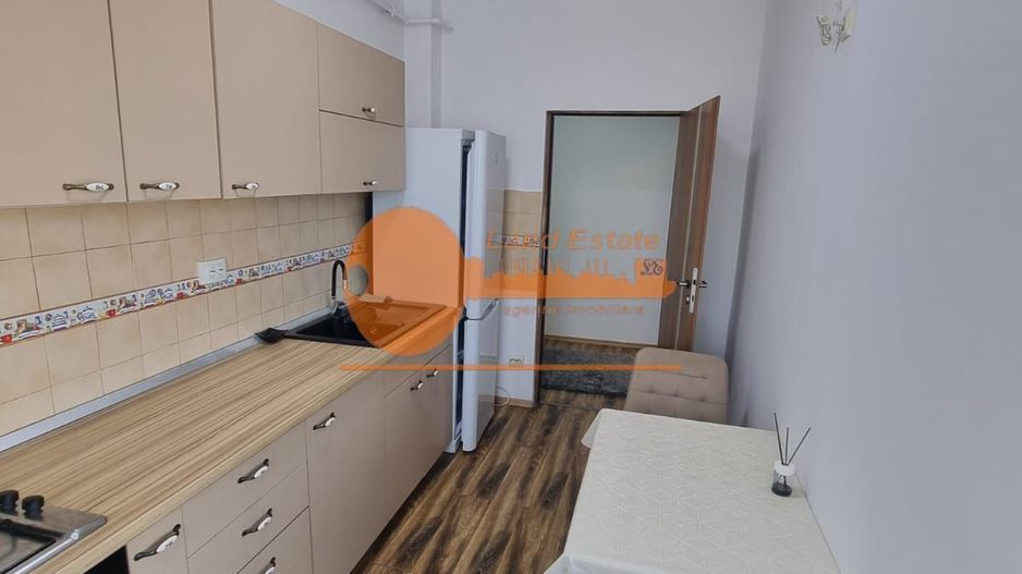 Apartament modern 2 camere Bloc nou( Parcare inclusă) - Poză 5