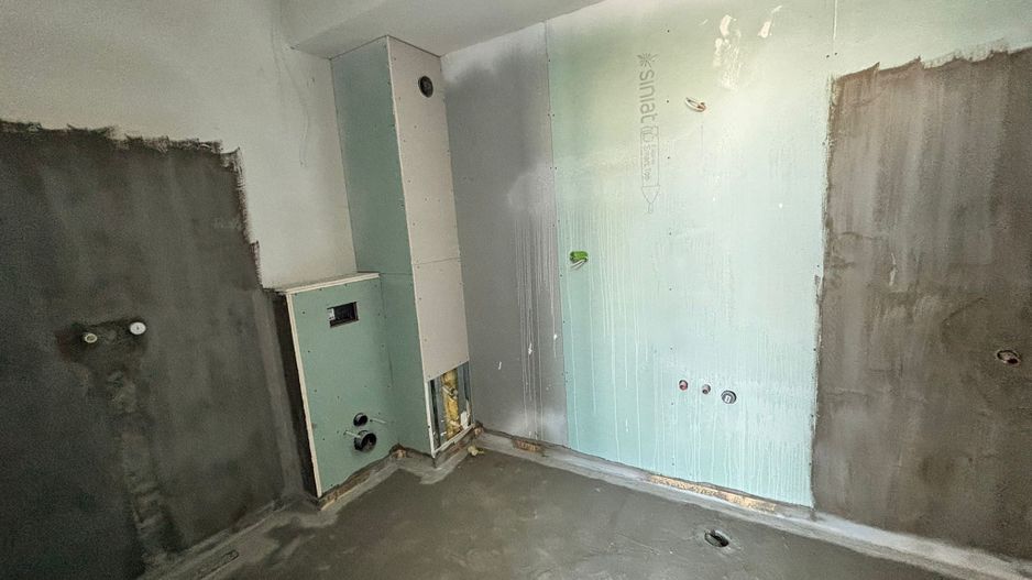Penthouse modern in complex exclusivist cu piscina I Pipera - Poză 10