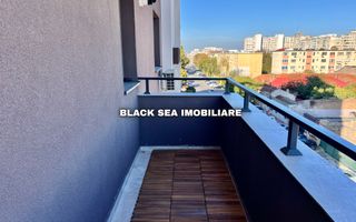 Apartament 2 camere Modern – Zona Casa de Cultură, Parcare pivata - Poză 13