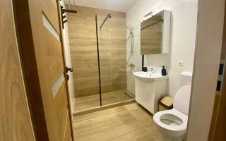 Apartament modern de închiriat în Florești – zona VIVO - Poză 4