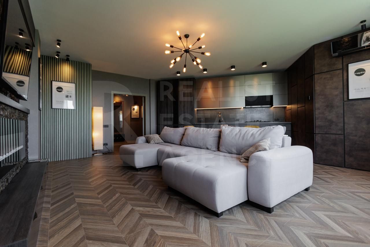 Vânzare, apartament, 2 cameră , str. Tudor Strișcă, Botanica - Poză 2