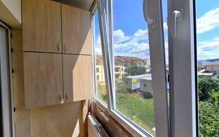 Apartament cu 3 camere de vânzare, parcare– Șesul de Sus, Florești - Poză 9