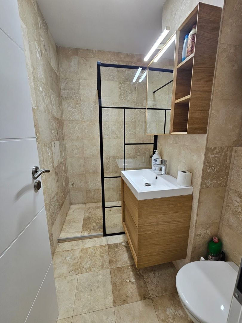 APARTAMENT PREMIUM | 2 CAMERE | DOROBANTI - Poză 5