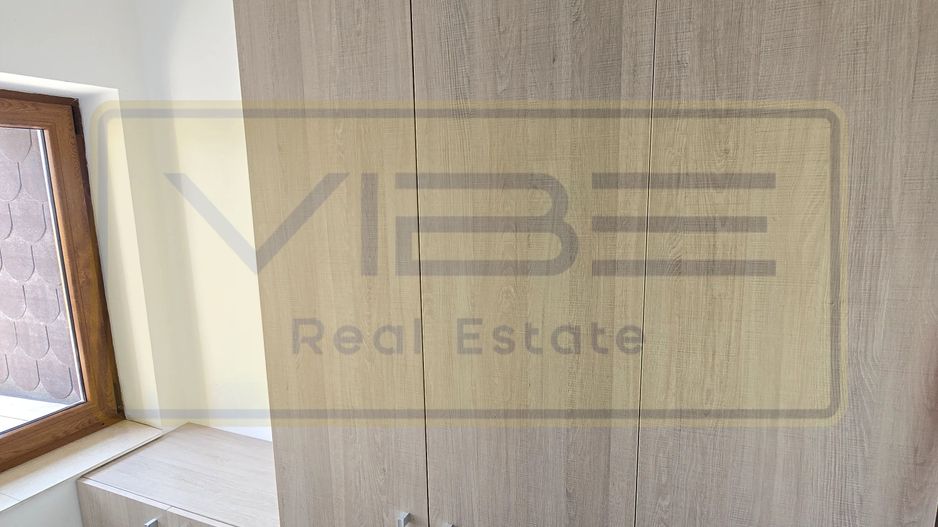 Tatarasi- bloc nou, 2 camere - modern - 400 euro - Poză 10