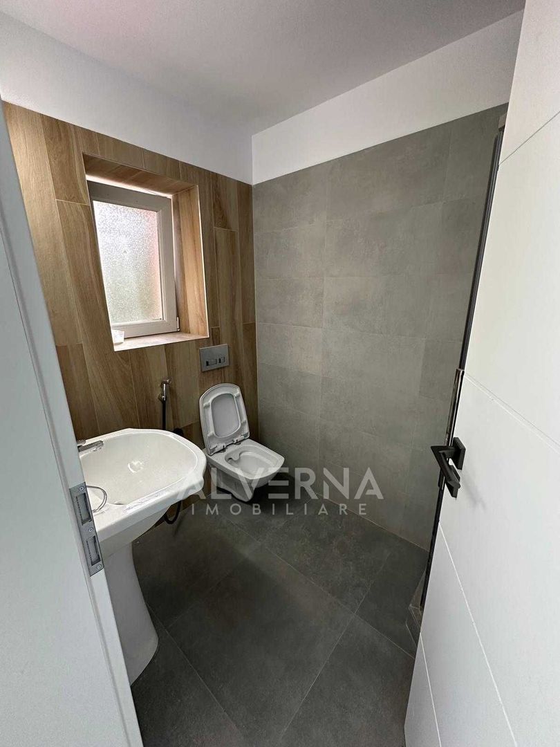 Apartament 3 camere | 87mp | gradina | parcare | cartier Buna Ziua - Poză 4