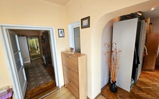 Proprietate cu potențial mixt – locuință și spațiu de lucru în Partoș - Poză 8