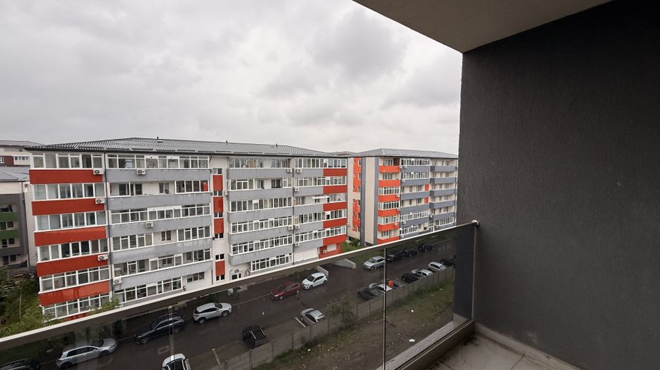 Studio Biruintei - Perla Residence (prima Inchiriere) - Poză 5
