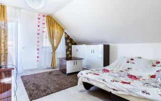 Casă individuală mobilată și utilată │ Făget - Poză 9