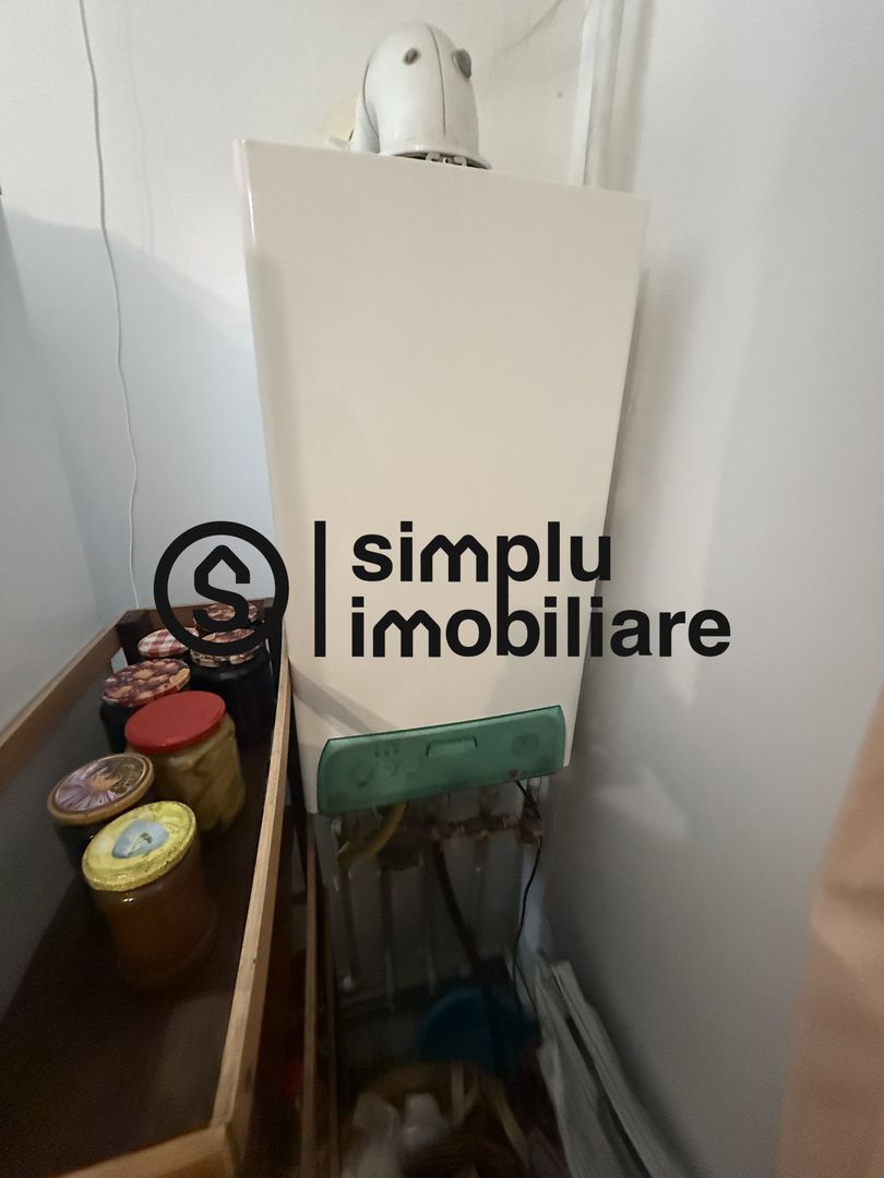 Apartament 2 camere Brazda Lui Novac et 1/4 - Poză 18