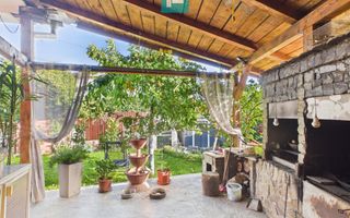 Casă cu 4 camere ultracentral în Vladimirescu - Poză 8