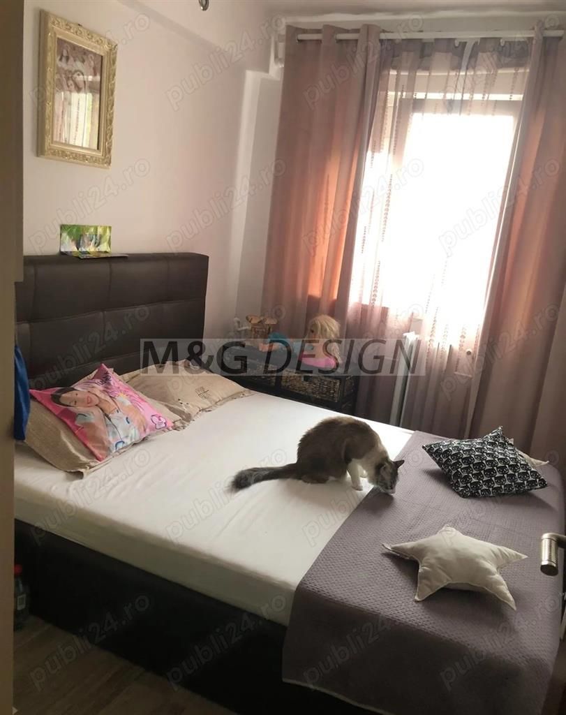 3 camere modificat in 2 camere Sagului - Poză 5