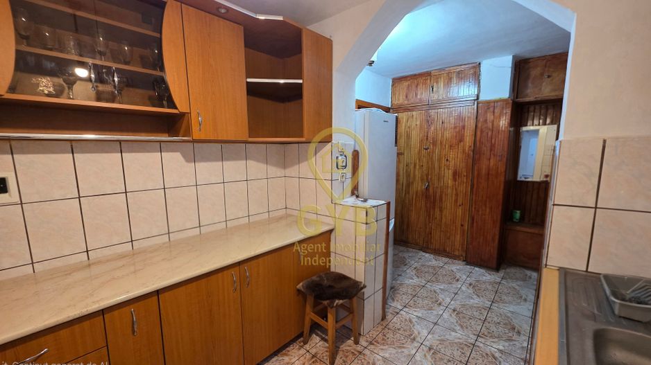 APARTAMENT CU 2 CAMERE DE ÎNCHIRIAT LA PARTER – IOȘIA, ORADEA - Poză 6