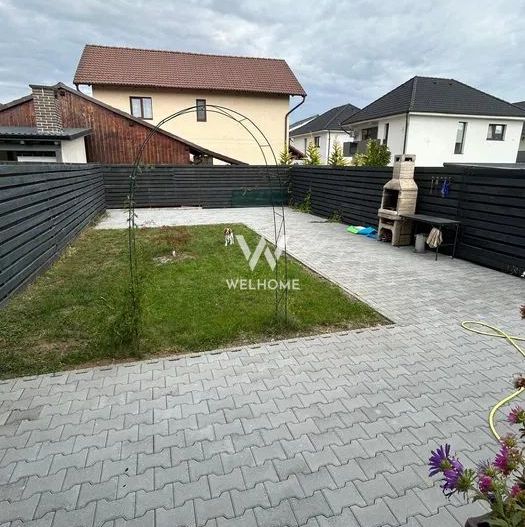 Duplex modern și elegant cu carport în Cartierul Arhitecților - Poză 5