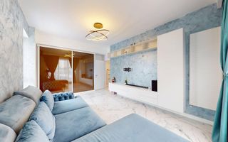 Apartament 3 camere Pallady | Mobilat si Utilat Complet | Loc Parcare - Poză 4