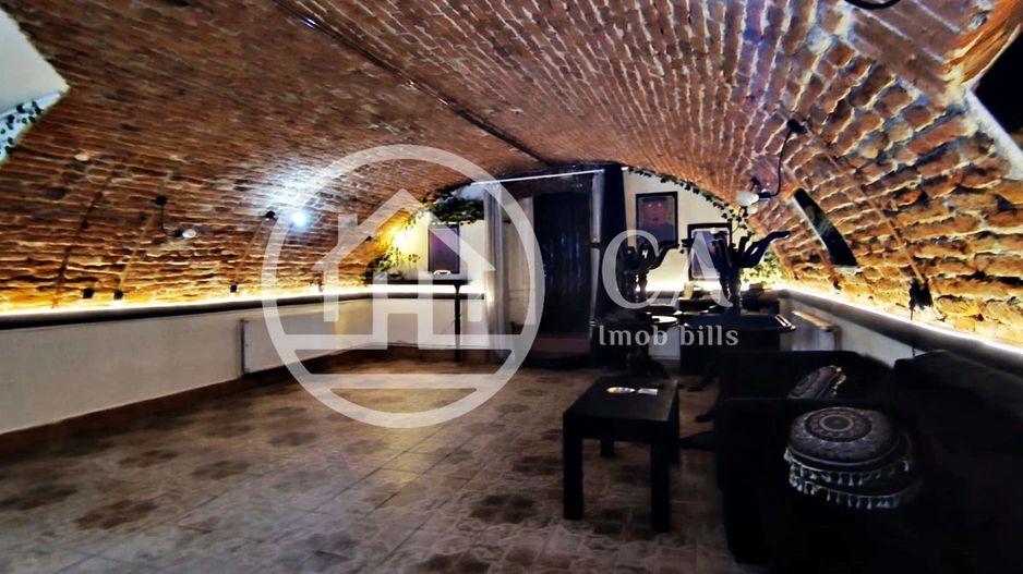 Spatiu comercial de inchiriat in zona Ultracentrala, Oradea - Poză 5