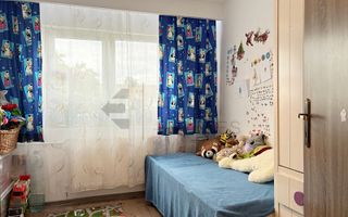 Apartament 3 camere renovat in Rogerius, Oradea | Str. Transilvaniei - Poză 9