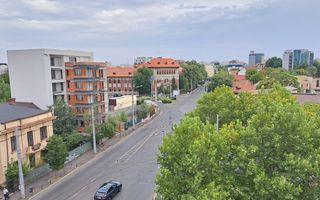 Garsoniera pe bd. Dacia - Poză 8