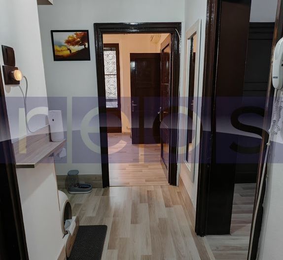 Vanzare apartament 3 camere Floreasca | Centrala proprie&Boxa - Poză 3