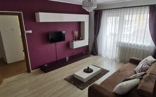 Apartament 2 camere I 56 MPU  I Soseaua Alba Iulia-Turnisor - Poză 1