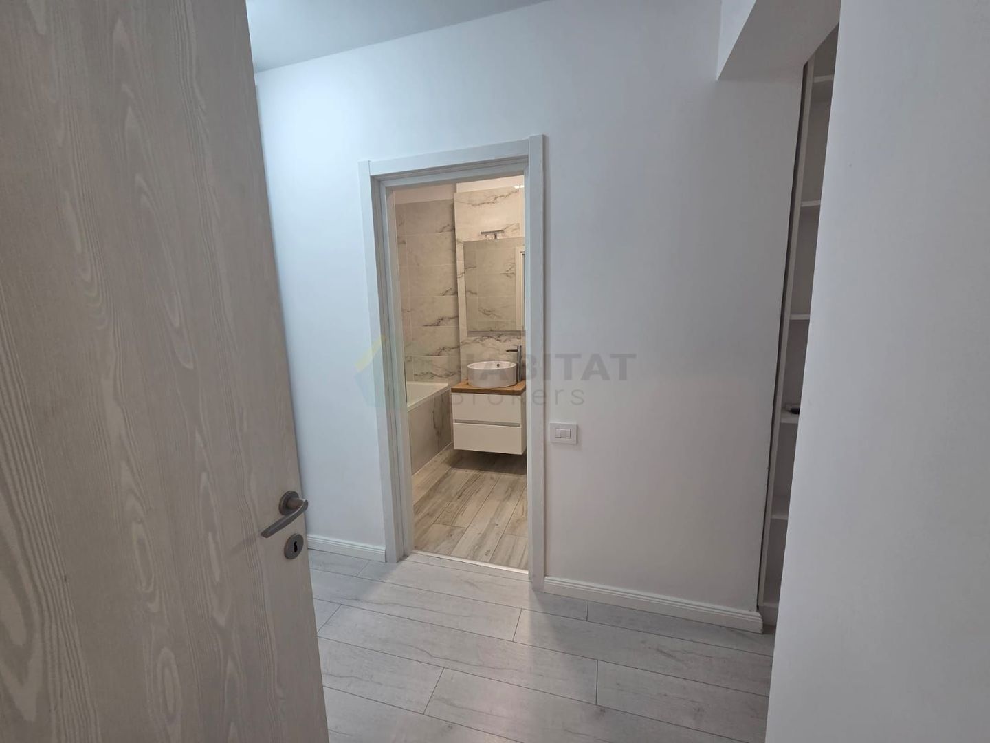 Ambiance Residence Pipera | Parcare inclusă | 1200 € - Poză 11