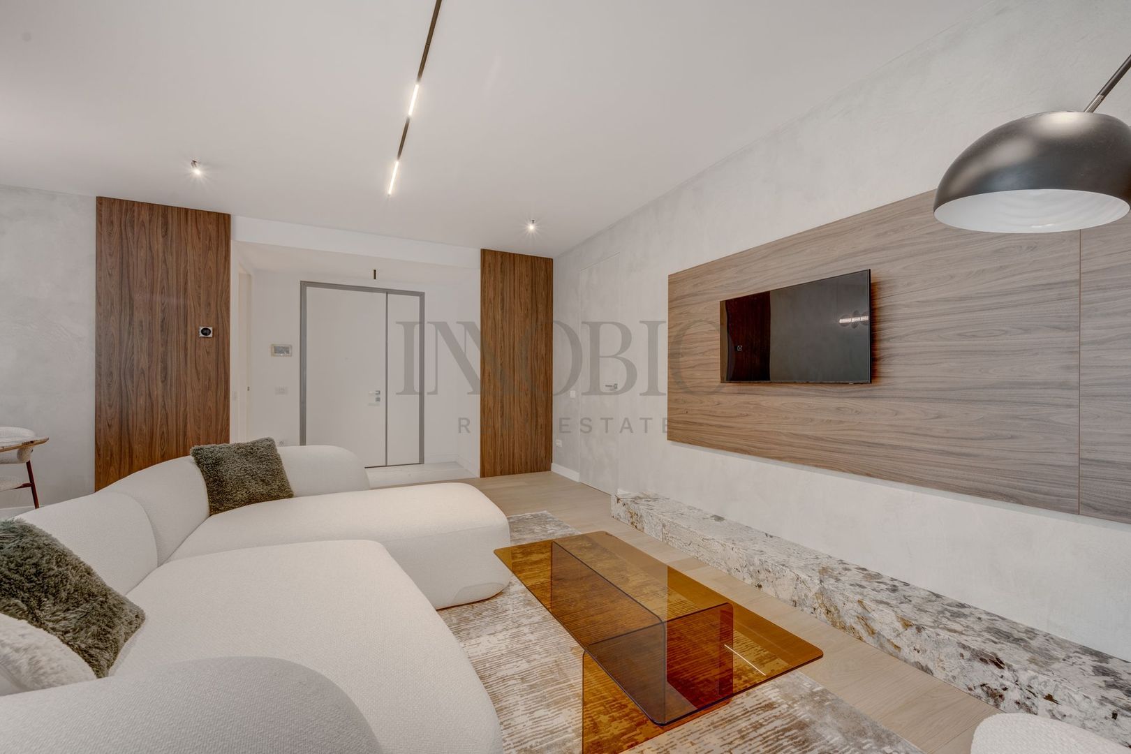 Apartament 4 Camere | Aviatorilor - Charles de Gaulle - Poză 4