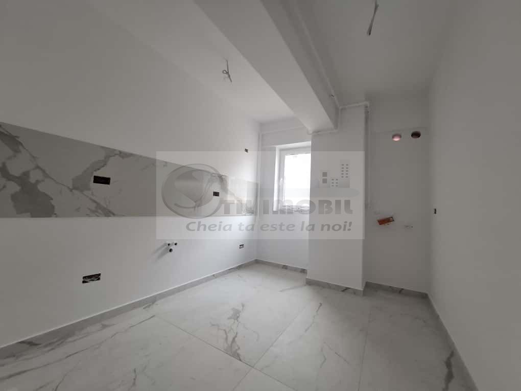 Apartament decomandat de vanzare in Iasi, Galata, 43,41 mp, bloc nou - Poză 3