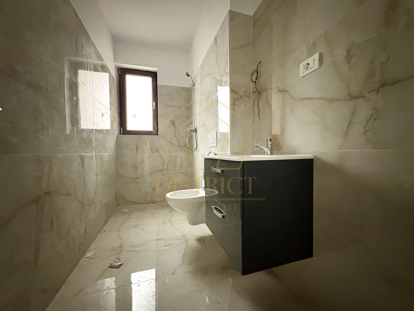 Apartament cu 2 camere, in bloc cu lift | Giroc | ESO - Poză 5