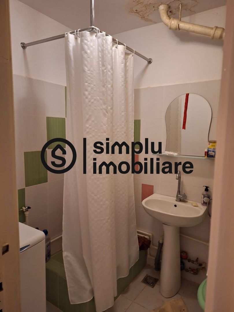 3 camere semi, etaj 2/4, Rovine - 138 000 Euro - Poză 7