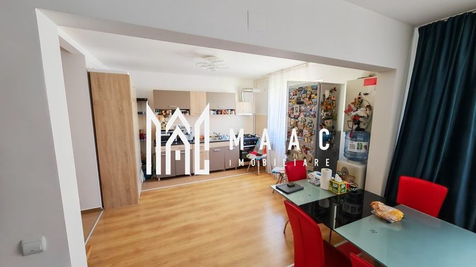 Apartament 3 camere | Decomandat | Mobilat Utilat | Lazaret - Poză 3