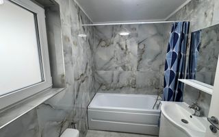 Chirie Casă cu 5 Camere Tip Duplex în Brașov, Cartier Izvor. - Poză 12
