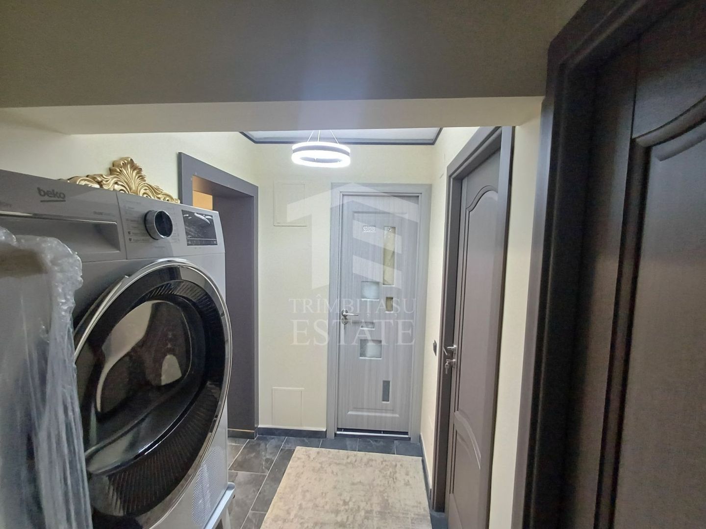 Apartament 3 camere mobilat/utilat-totul NOU! Grigore Ionescu Tei - Poză 22