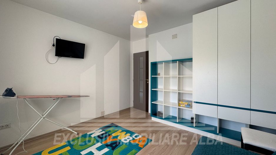Apartament cu 2 camere de inchiriat, Ampoi 3 - Poză 6