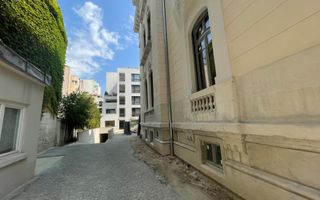 Hotel Boutique 30 camere restaurant spa Ultracentral arhitectura interbelica - Poză 5