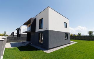 Casa Stil Mediteranean/ Intrare in Sanpetru - Poză 8